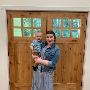 Meet your Posher, Izabella